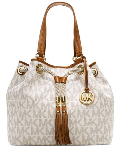 macy michael kors purse|michael kors at macy's clearance.